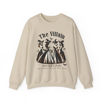 Witches Sweatshirt, Halloween Sweatshirt, Gifts for Teachers, Spooky Sweatshirt