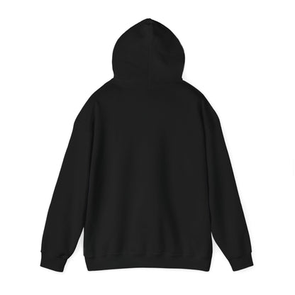 Unisex Heavy Blend™ Hooded Sweatshirt Halloween