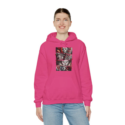 Unisex Heavy Blend™ Hooded Sweatshirt Halloween