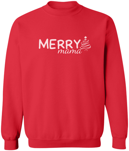 Personalized Merry Family Matching Shirts