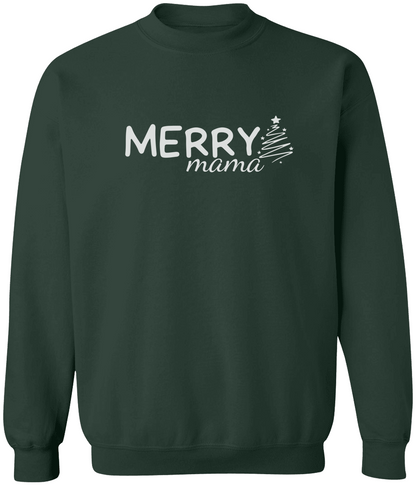 Personalized Merry Family Matching Shirts